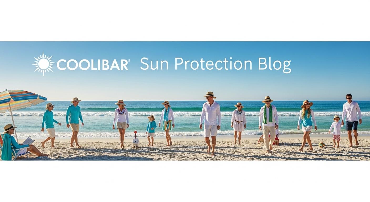 Coolibar: Premium UPF 50+ Sun Protection Clothing That Combines Style, Safety, and Savings