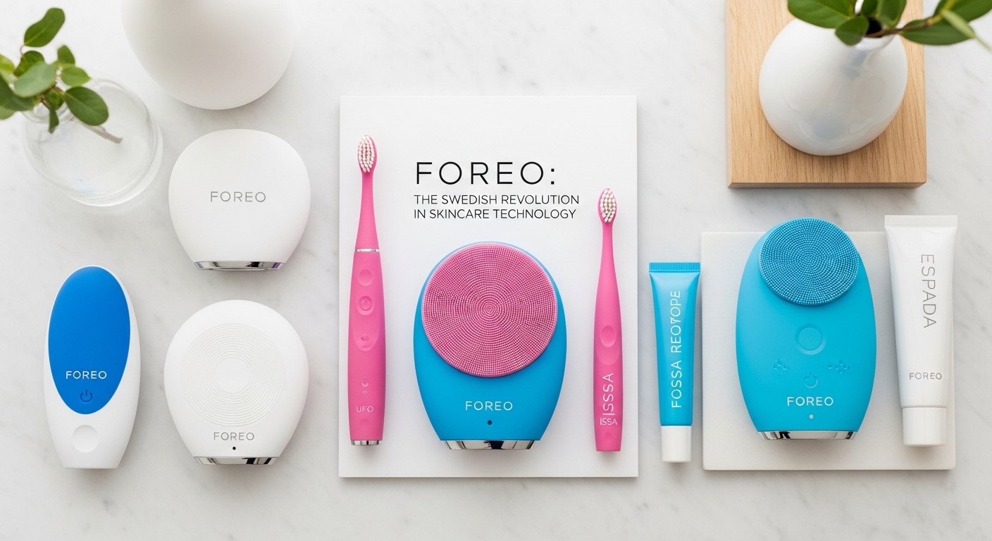 FOREO Reviews 2026: Are Swedish Beauty Devices Worth It?