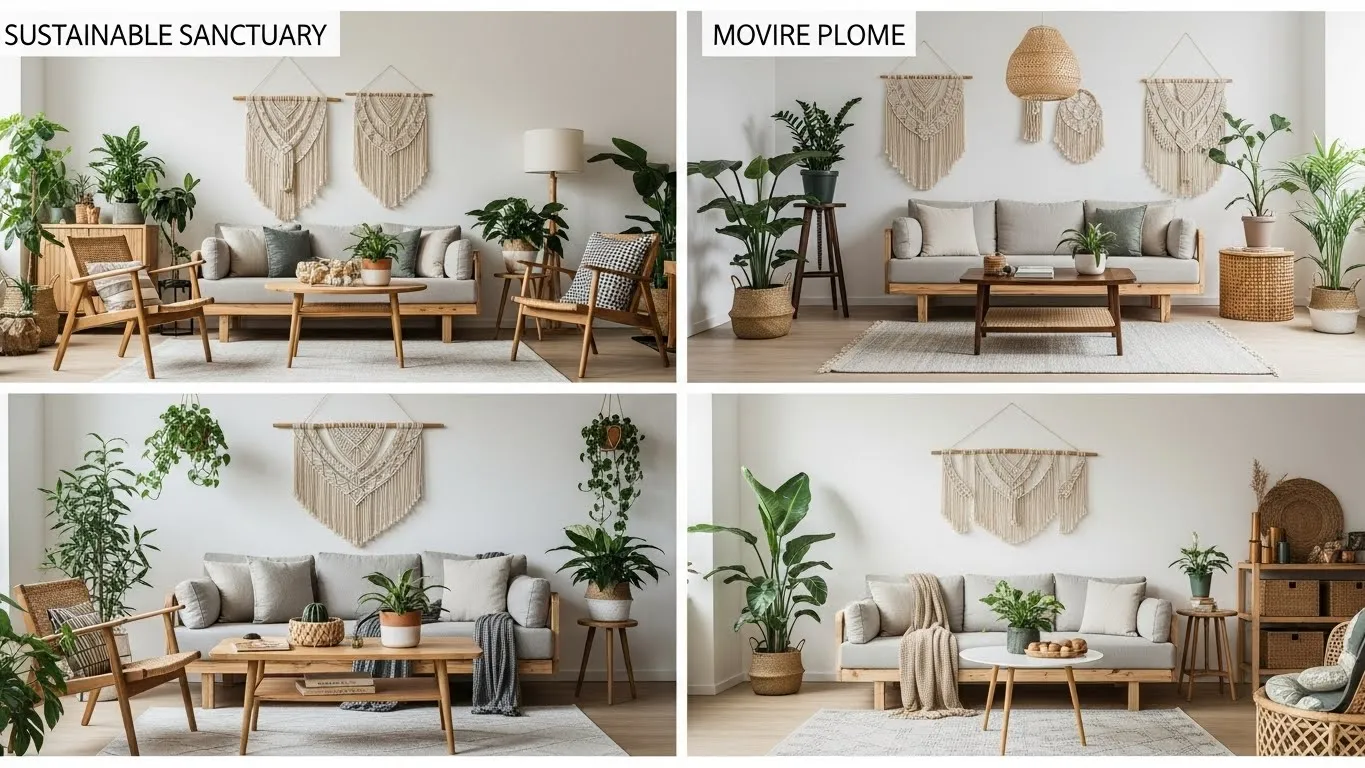 Home & Décor Trends 2026: Stylish Ideas to Elevate Your Space -Lilydecors