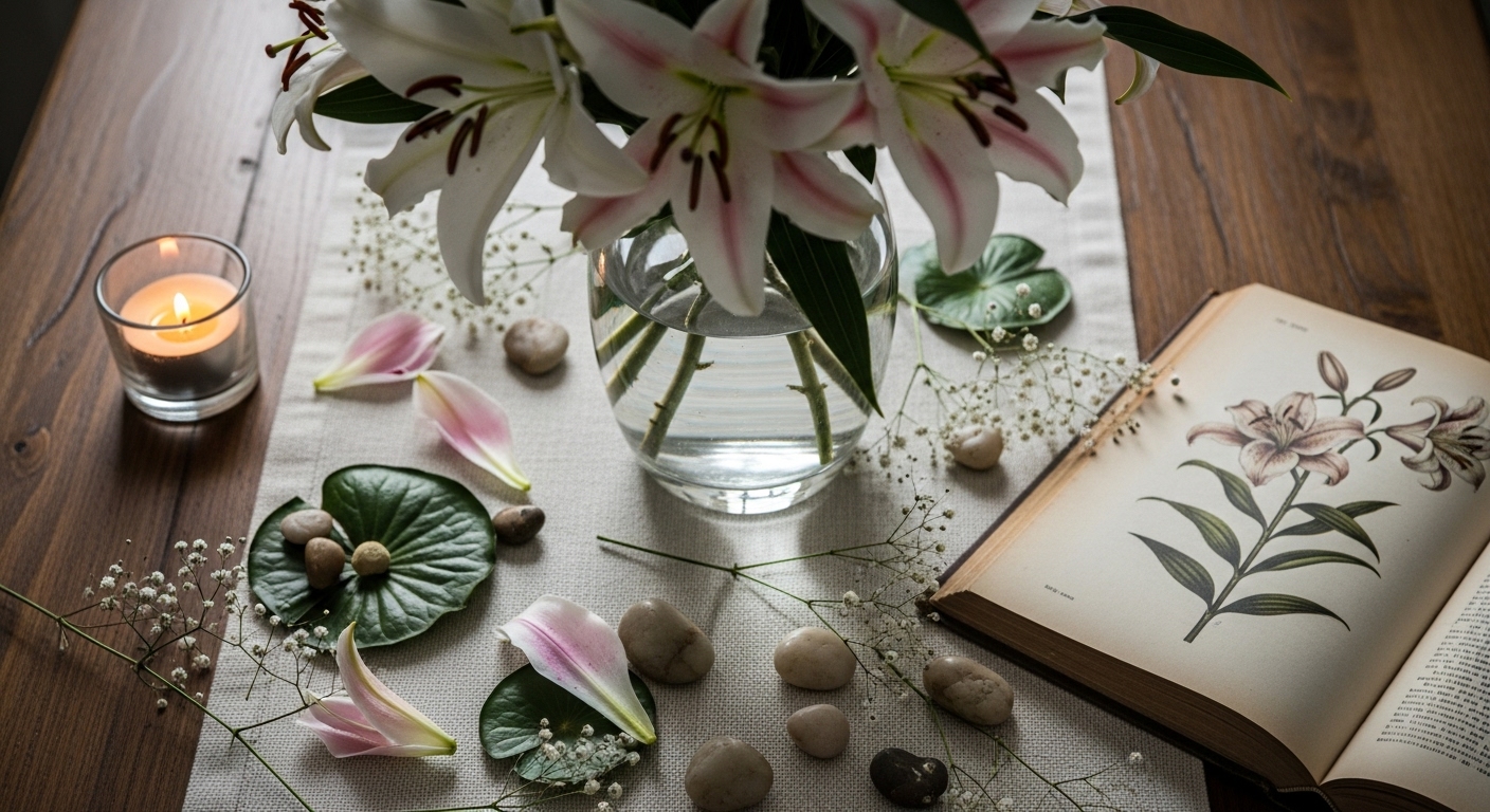 Organizing for Growth: A Structural Guide for Lily Decor Companies