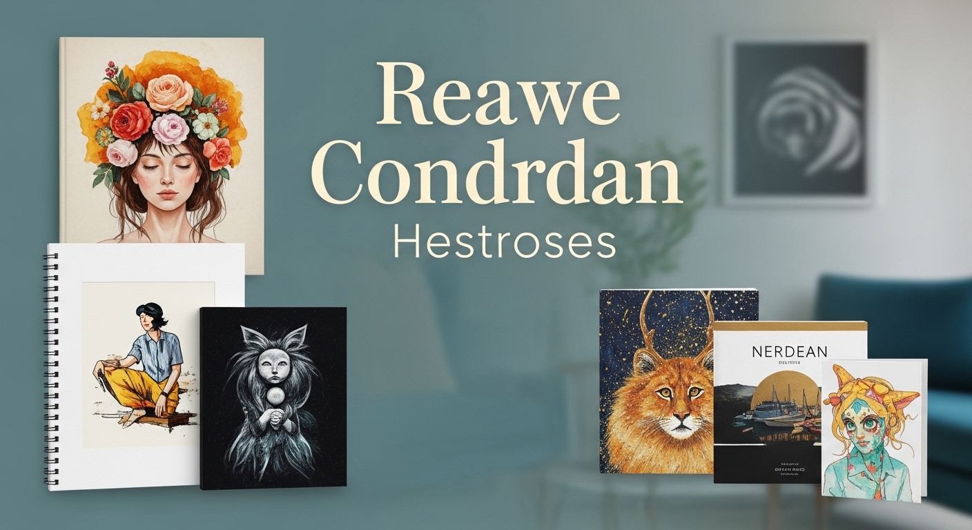 Society6: Transform Your Space with Art from Independent Creators