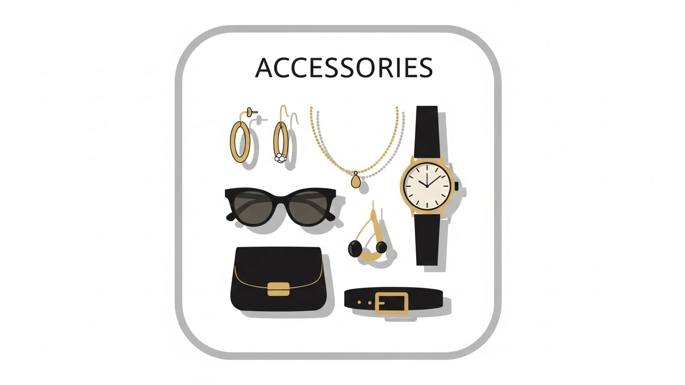 Accessories