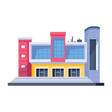 Departmental store - Category Image