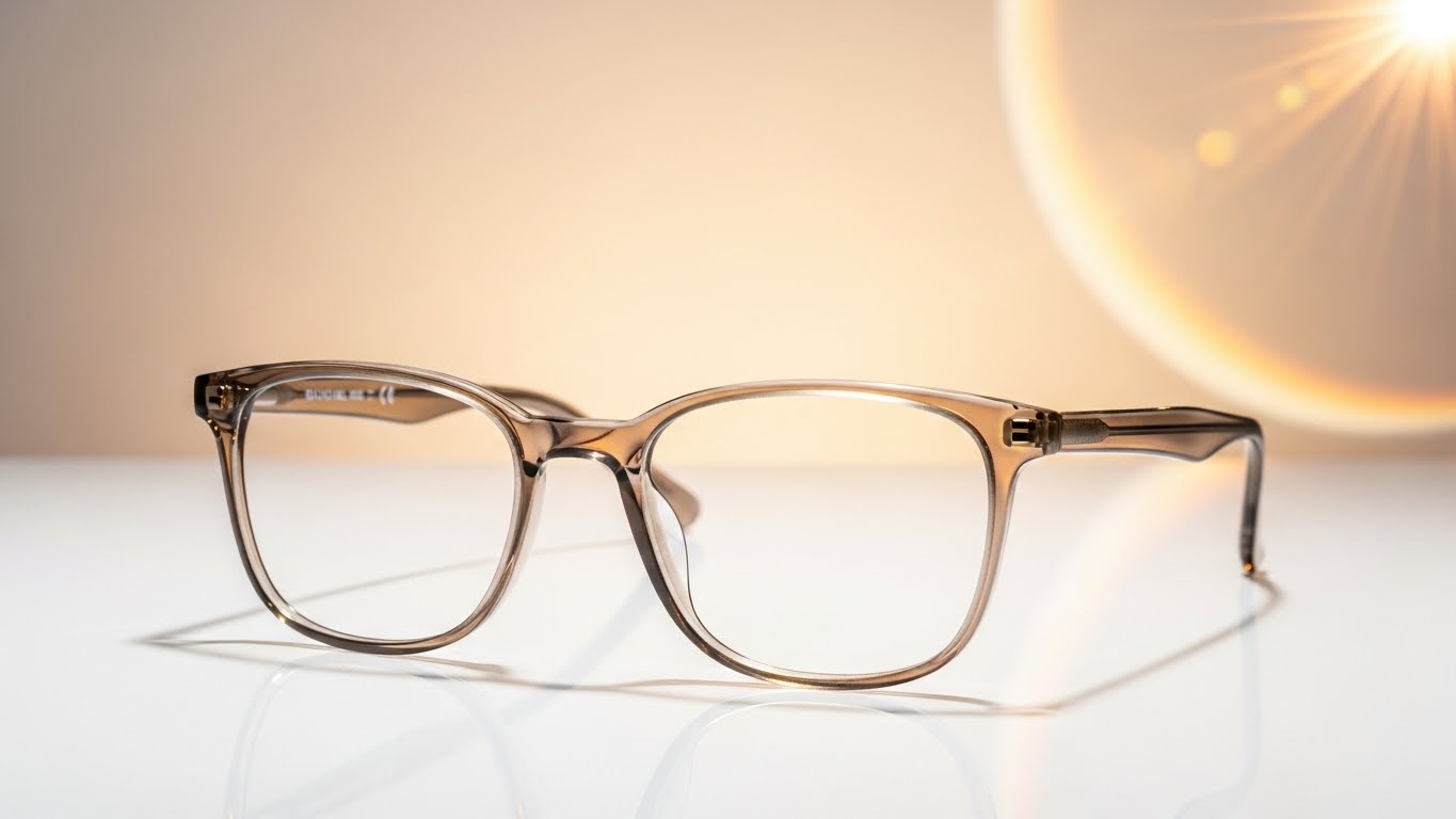 Eyewear - Category Image