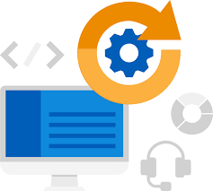 Software and services - Category Image