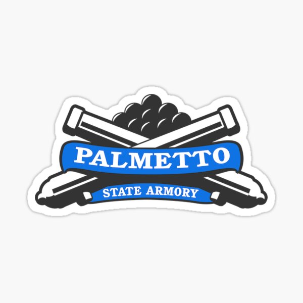Palmetto State Armory