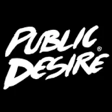 Public Desire
